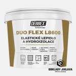 Den Braven DUO FLEX L8600 elastické lepidlo a hyroizolace 5 kg – Sleviste.cz