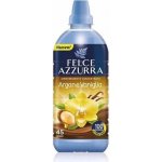 Felce Azzurra Ammorbidente koncentrovaná aviváž Muschio Argan a Vanilka 45 PD 900 ml – Zboží Dáma