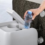Bestway Lay-Z-Spa Cabo Smart HydroJet 6 6001R – Zboží Dáma