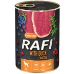 Dolina Noteci Rafi s kachnou 400 g – Hledejceny.cz
