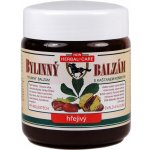 Putorius bylinný balzám s kaštanem koňským hřejivý 500 ml – Sleviste.cz