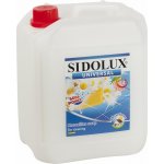 Sidolux Universal čisticí prostředek Marseillské mýdlo, 5 l – Zboží Dáma
