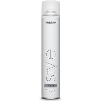 Subrina Style Hair Spray Flexible Lak na vlasy 75 ml