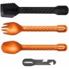 Příbor kuchyňský Gerber COMPLEAT UTENSIL Multifunkční příbor oranžová UNI