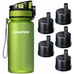 Aquaphor City 350 ml zelená – Sleviste.cz