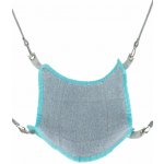 Trixie Závěsné odpočívadlo 30 x 30 cm – Zboží Mobilmania