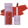 Tint na rty Black Rouge Double Layer Over Velvet 2 DL09 Modern orange Tint na rty 4,1 g