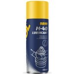 Mannol M-40 Lubricant 400 ml – Hledejceny.cz