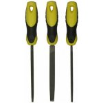 STANLEY Sada pilníků 0-22-464 3-dílná 200mm – Zboží Dáma