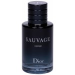Christian Dior Sauvage parfém pánský 60 ml – Hledejceny.cz