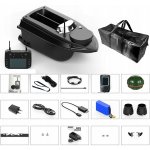 Flytec V030 GPS 800 m akumulátor 20000 mAh auto zpět – Zboží Dáma