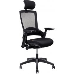 AlzaErgo Chair Abyss 1