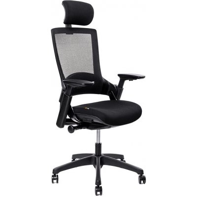 AlzaErgo Chair Abyss 1