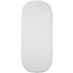 Joolz Essentials Cover Prostěradlo na matraci White – Zboží Dáma