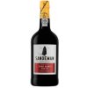 Víno Sandeman Fine Ruby Porto 19,5% 1 l (holá láhev)