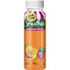 Džus Agus Global Hello Day! Smoothie Passion fruit 250 ml