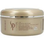 Wella SP Luxe Oil Luxusní maska pro poškozené vlasy 150 ml – Zboží Dáma