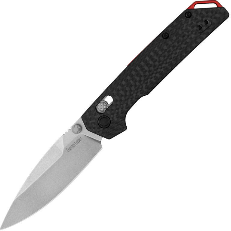 Kershaw Iridium M390 Blade