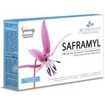 Les 3 Chênes Saframyl 14 tablet