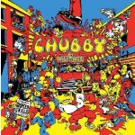 Chubby and the Gang - Speed Kills Vinyl Yellow LP – Hledejceny.cz