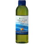 Nutraceutica Rybí olej Omega-3 HP orange 270 ml – Sleviste.cz