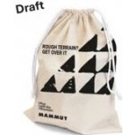 Mammut Mammut Organic Cotton Shoe Bag 40x50cm Barva: Bílá – Sleviste.cz