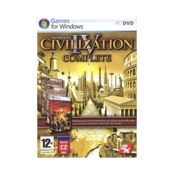 Civilization 4 