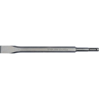 Sthor Sekáč SDS+ plochý 20x14x250mm – Zbozi.Blesk.cz