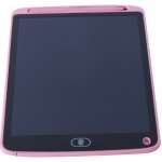 PLEJO Kreslící tabulka růžová – Sleviste.cz