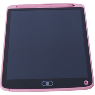 PLEJO Kreslící tabulka růžová – Sleviste.cz