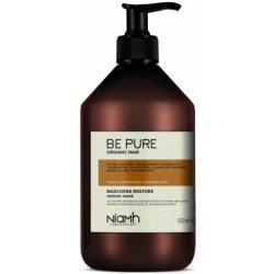 Be Pure Restore Niamh maska pro poškozené vlasy 500 ml