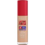 Rimmel London Lasting Finish 25H dlouhotrvající make-up SPF20 150 Rose Vanilla 30 ml – Sleviste.cz