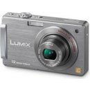 Panasonic Lumix DMC-FX550