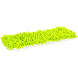 Brilanz mop náhradní žinylkový zelený 43943217