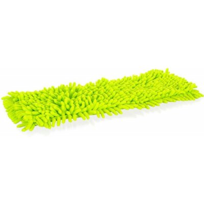 Brilanz mop náhradní žinylkový zelený 43943217