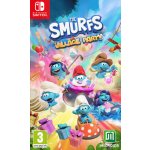 The Smurfs: Village Party – Zboží Dáma