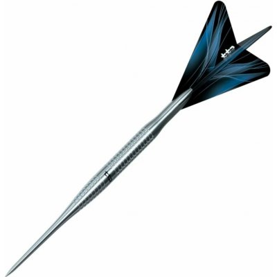 Caliburn Steel TTD Complete Titanium Dart T3 7 g – Zboží Mobilmania