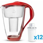 Dafi Crystal červená 2 l – Sleviste.cz