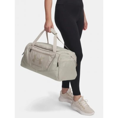 Under Armour Undeniable 5.0 SM Duffel Khaki Base/City Khaki/City Khaki 40 L – Hledejceny.cz