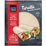 Nutrifree Tortilla bezlepková 120 g – Zboží Dáma