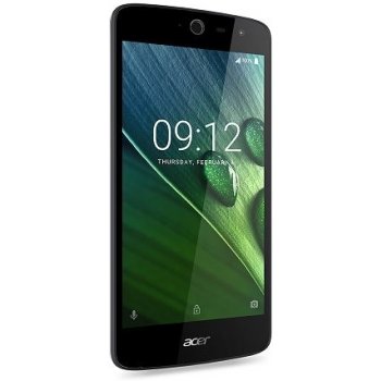 Acer Liquid Zest Dual SIM