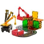 Magna-Tiles Stavitel 32 ks – Zboží Dáma