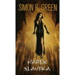 Green Simon R. - Nářek slavíka – Hledejceny.cz