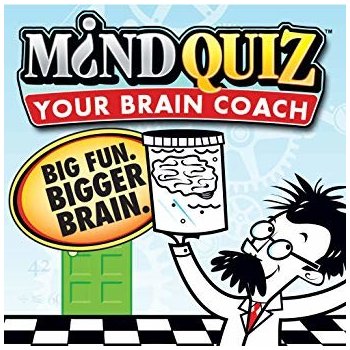 Mind Quiz