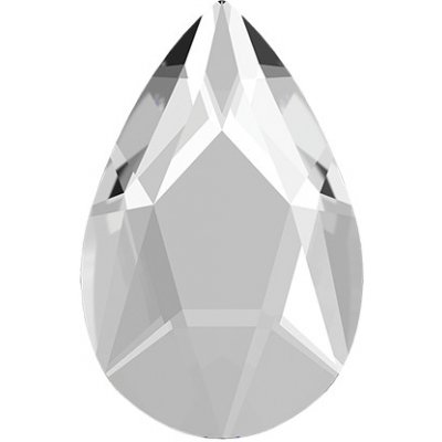 Swarovski Pear Crystal 8 mm – Hledejceny.cz