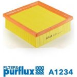 Vzduchový filtr PURFLUX A1234 – Hledejceny.cz