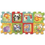 Trefl puzzle 60399 Fisher Price 8 ks – Hledejceny.cz