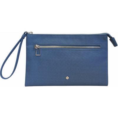 Samsonite dámská etue POUCHY fuchsie 154048-3482 RUBY – Zboží Dáma