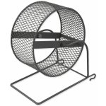 Small Animals kolotoč drátěný šedý 15,5 cm – Zbozi.Blesk.cz