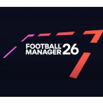 Football Manager 26 – Zboží Dáma